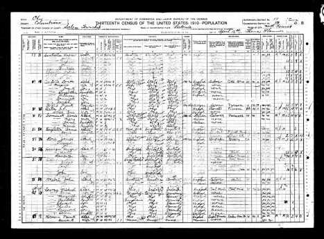 Michael_LowryJr_1910_USCensus_Ancestry